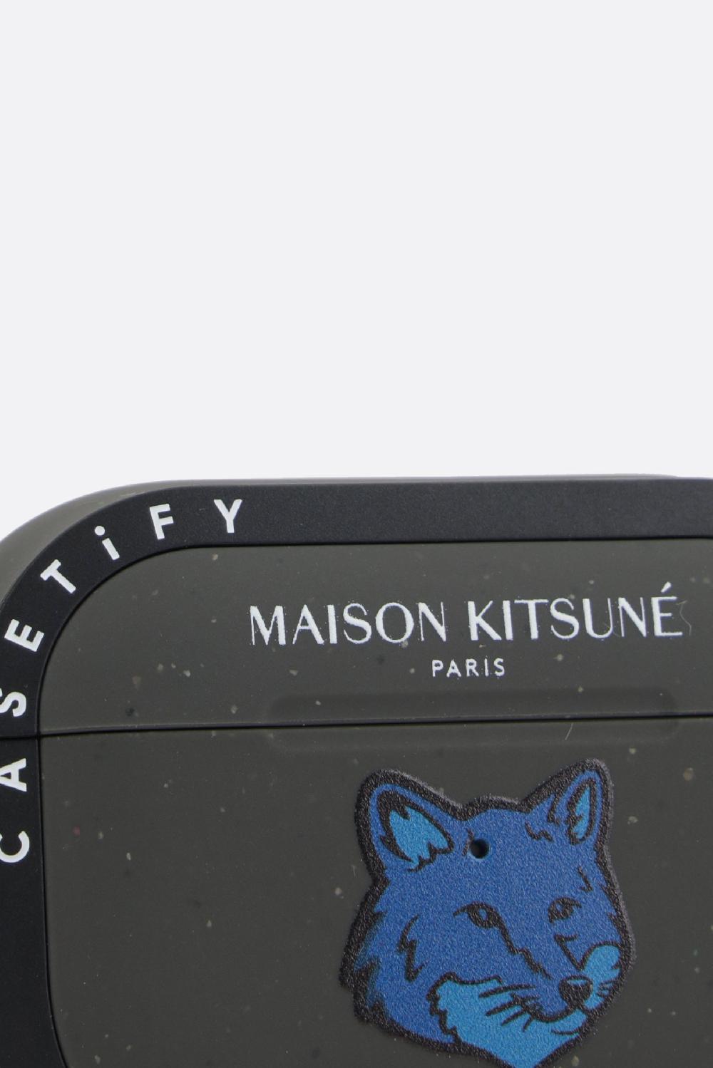 MAISON KITSUNÉ AirPods Pro2 case Casetify x Maison Kitsuné Nuova