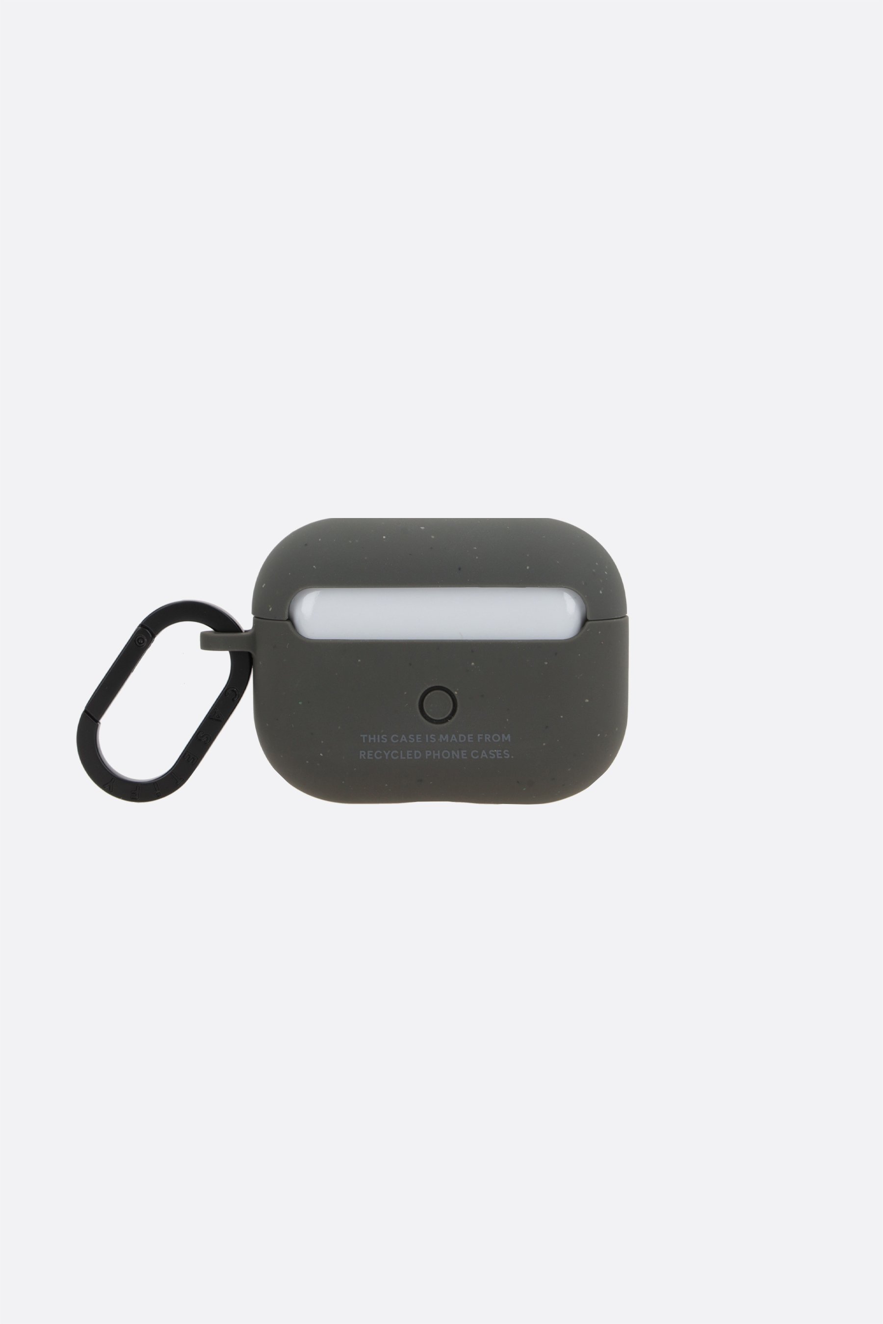 MAISON KITSUNÉ AirPods Pro case Casetify x Maison Kitsuné Moda