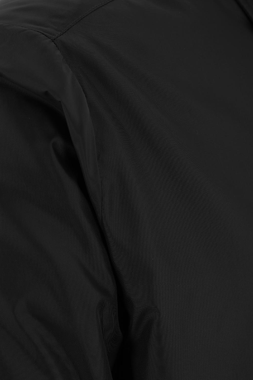 ASPESI giacca camicia imbottita Re in nylon Negozio online di fabbrica