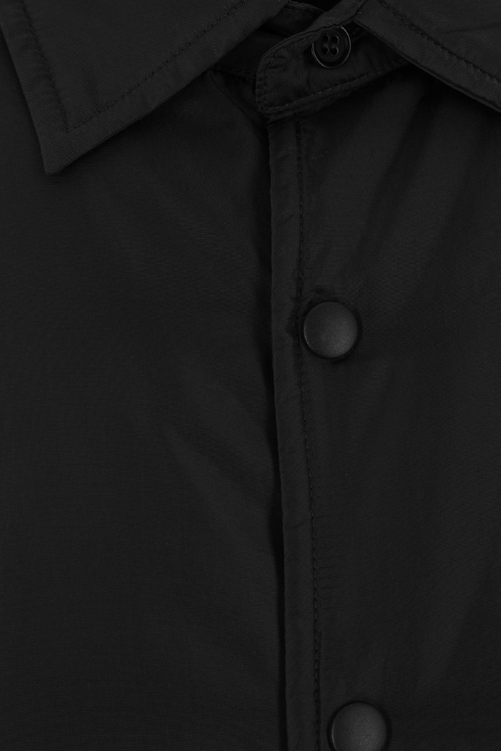 ASPESI giacca camicia imbottita Re in nylon Negozio online di fabbrica