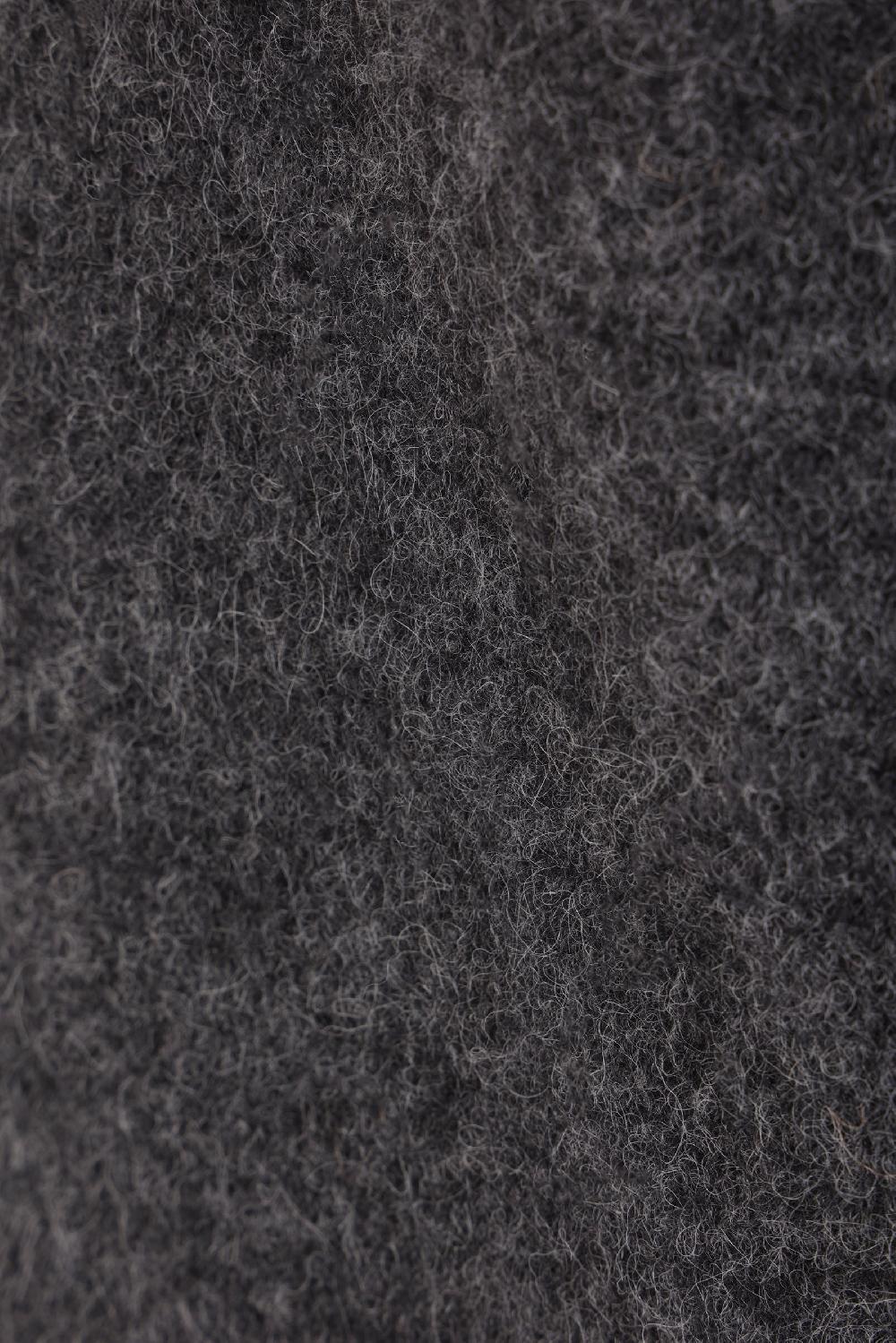 FERRAGAMO pullover in misto alpaca cashmere e seta Prezzo di fabbrica
