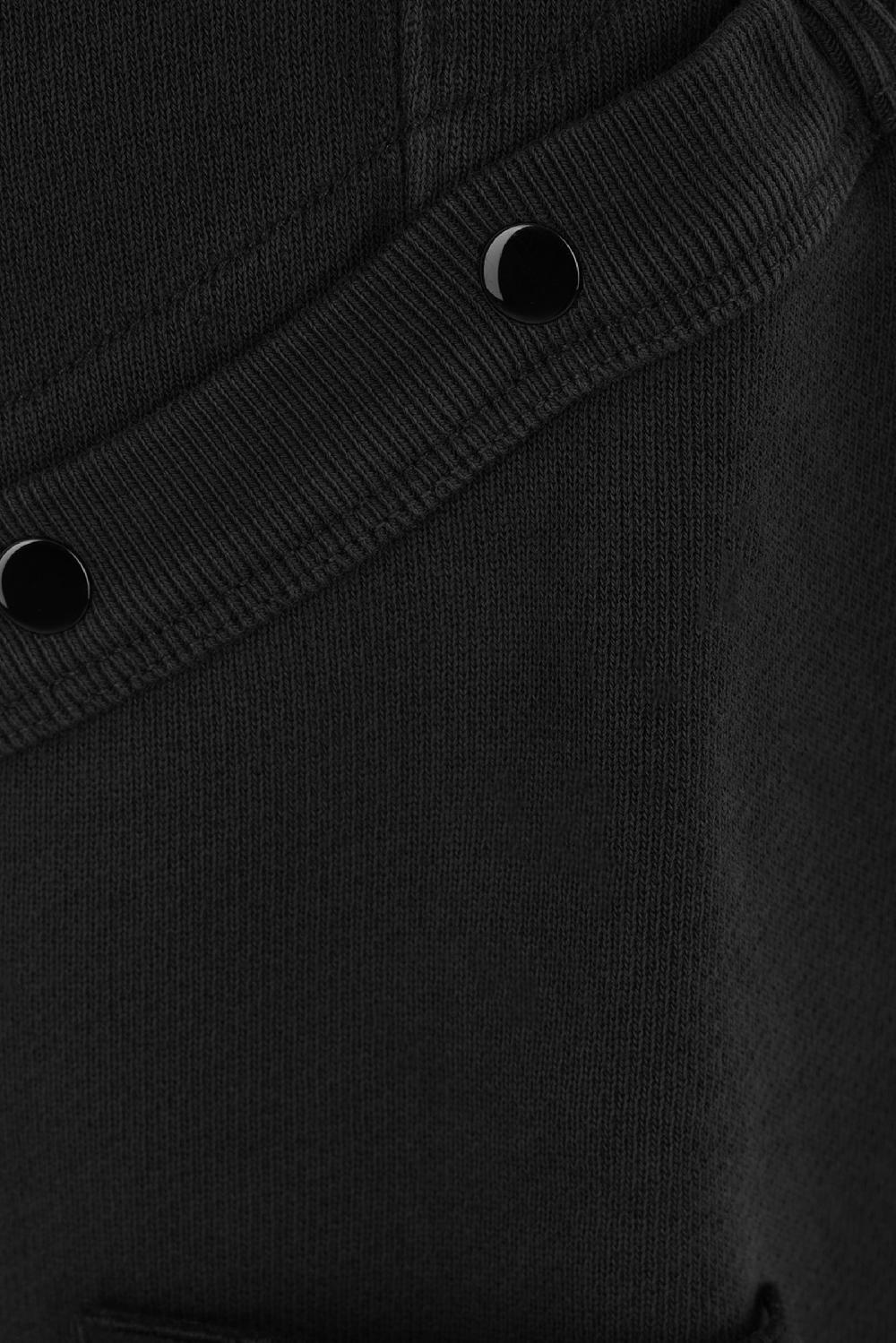 STONE ISLAND pantalone jogging in jersey Vendite stagionali