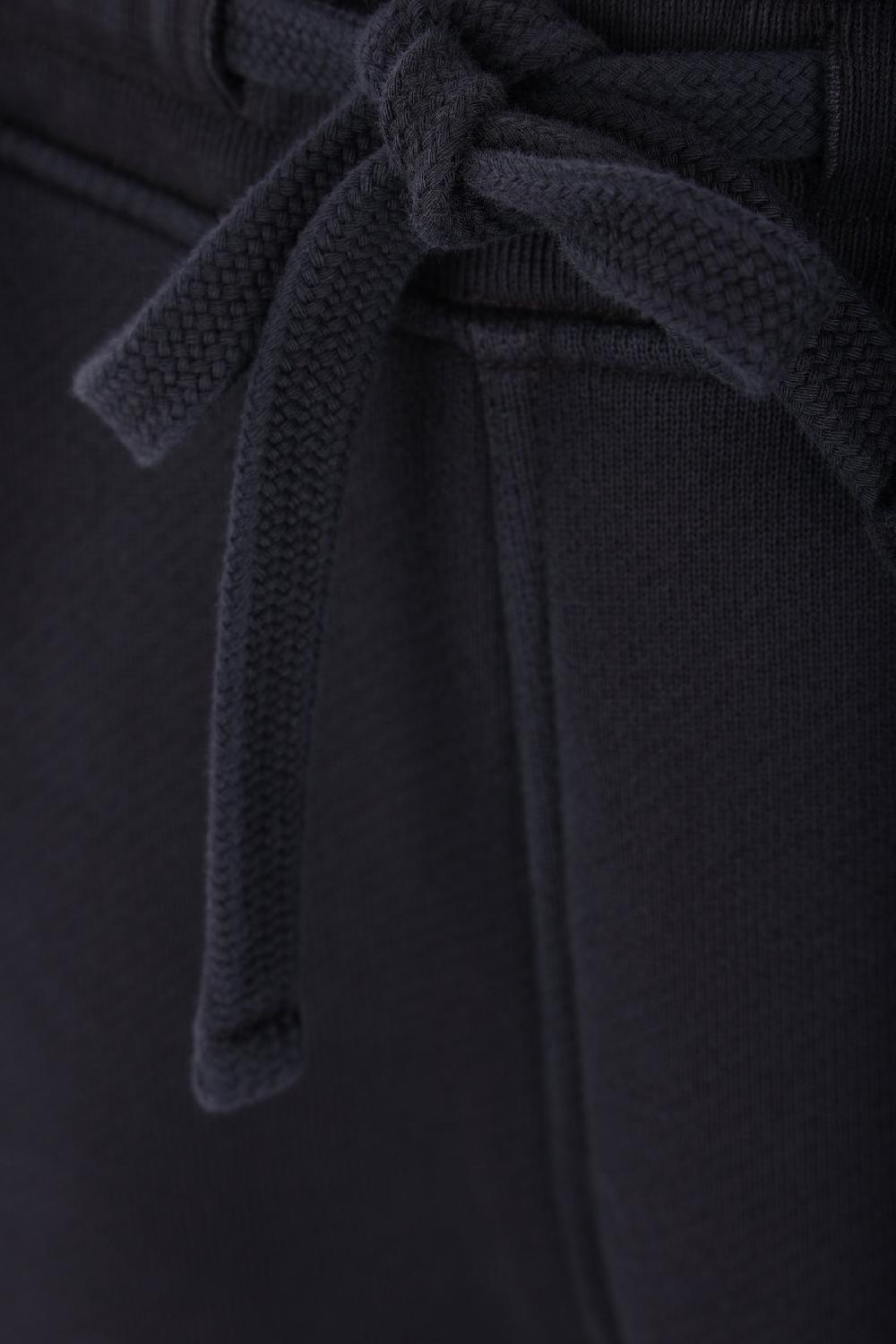 STONE ISLAND pantalone jogging in jersey Offerta San Valentino