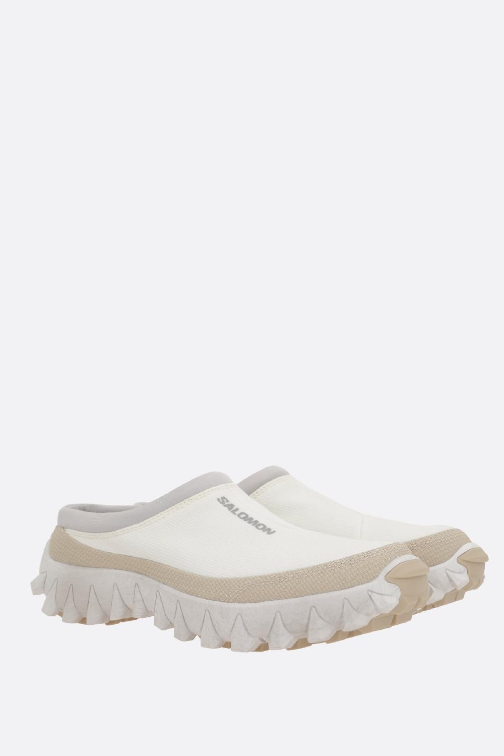 SALOMON S/LAB sneaker mule Snowclog in tessuto tecnico Vendita calda