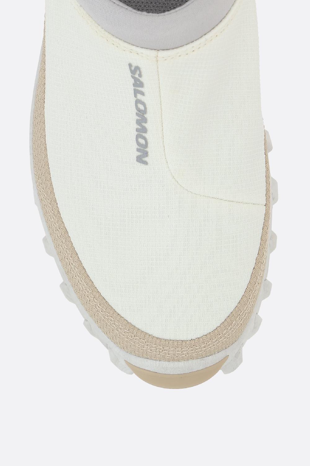 SALOMON S/LAB sneaker mule Snowclog in tessuto tecnico Vendita calda