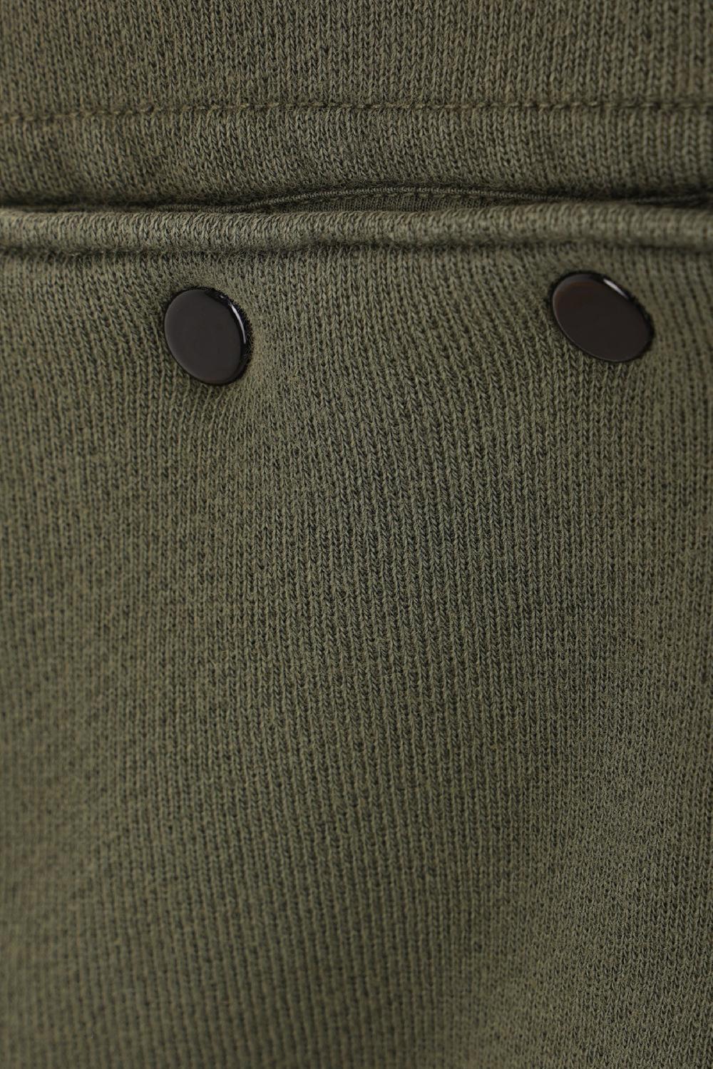 STONE ISLAND felpa full-zip in jersey con badge logo Online Outlet