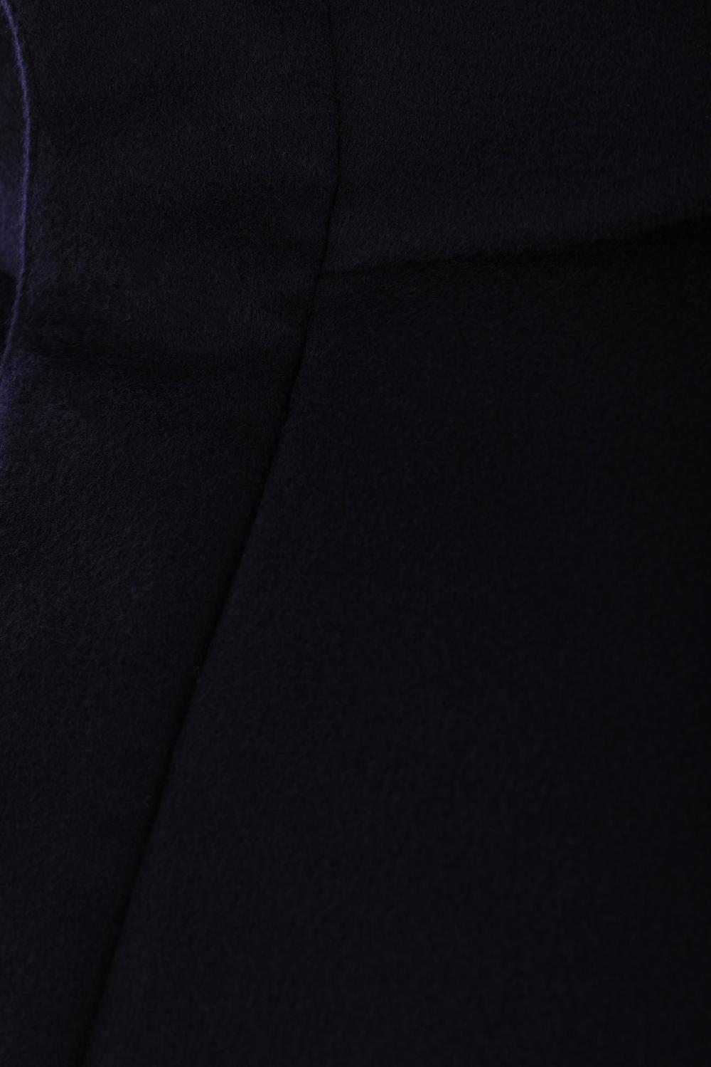 PRADA giubbotto oversize in cashmere con piumino removibile Offerta temporanea