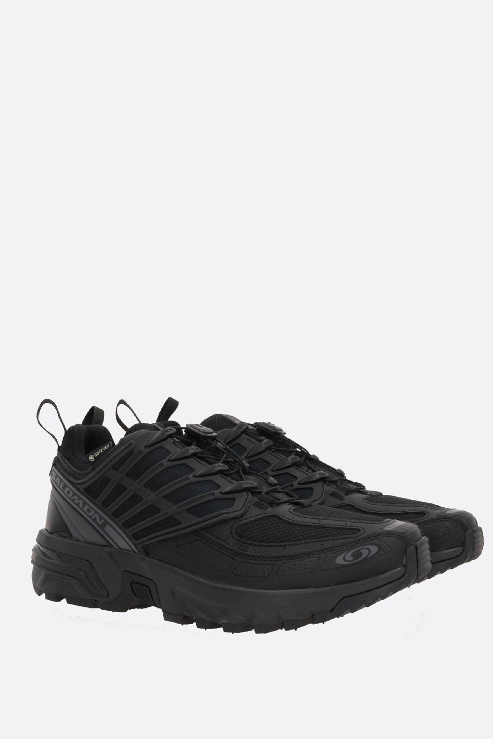 SALOMON S/LAB sneaker ACS PRO in GORE-TEX Liquidazione