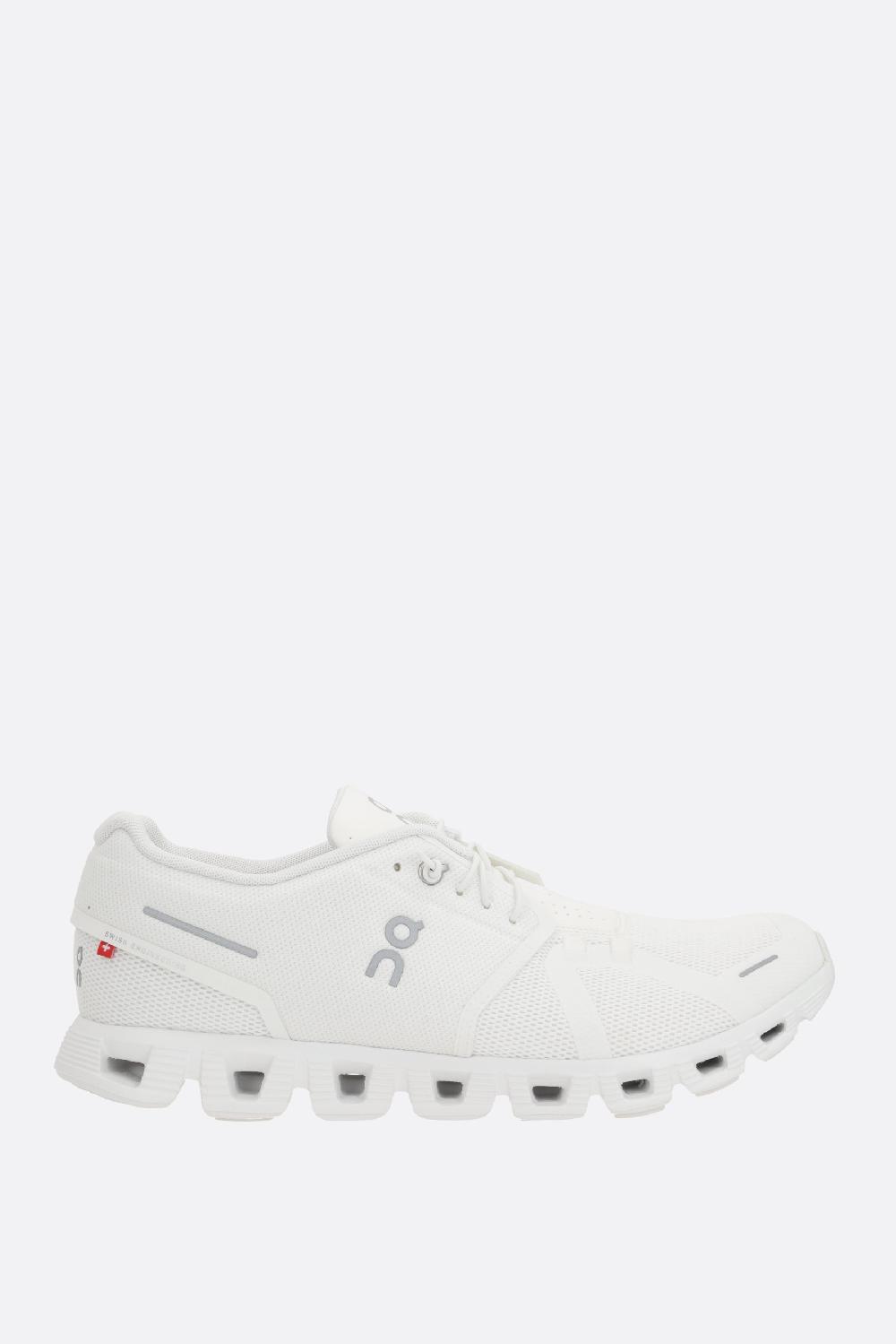 ON RUNNING sneaker Cloud 5 in rete Rilascio limitato