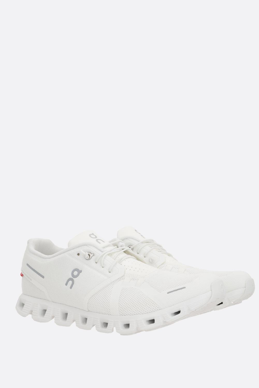 ON RUNNING sneaker Cloud 5 in rete Rilascio limitato