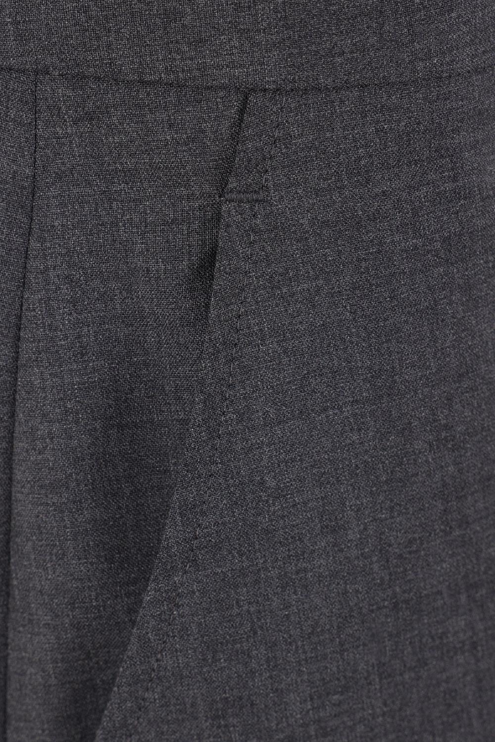 VALENTINO GARAVANI pantalone loose-fit in lana Fino al 65% di sconto