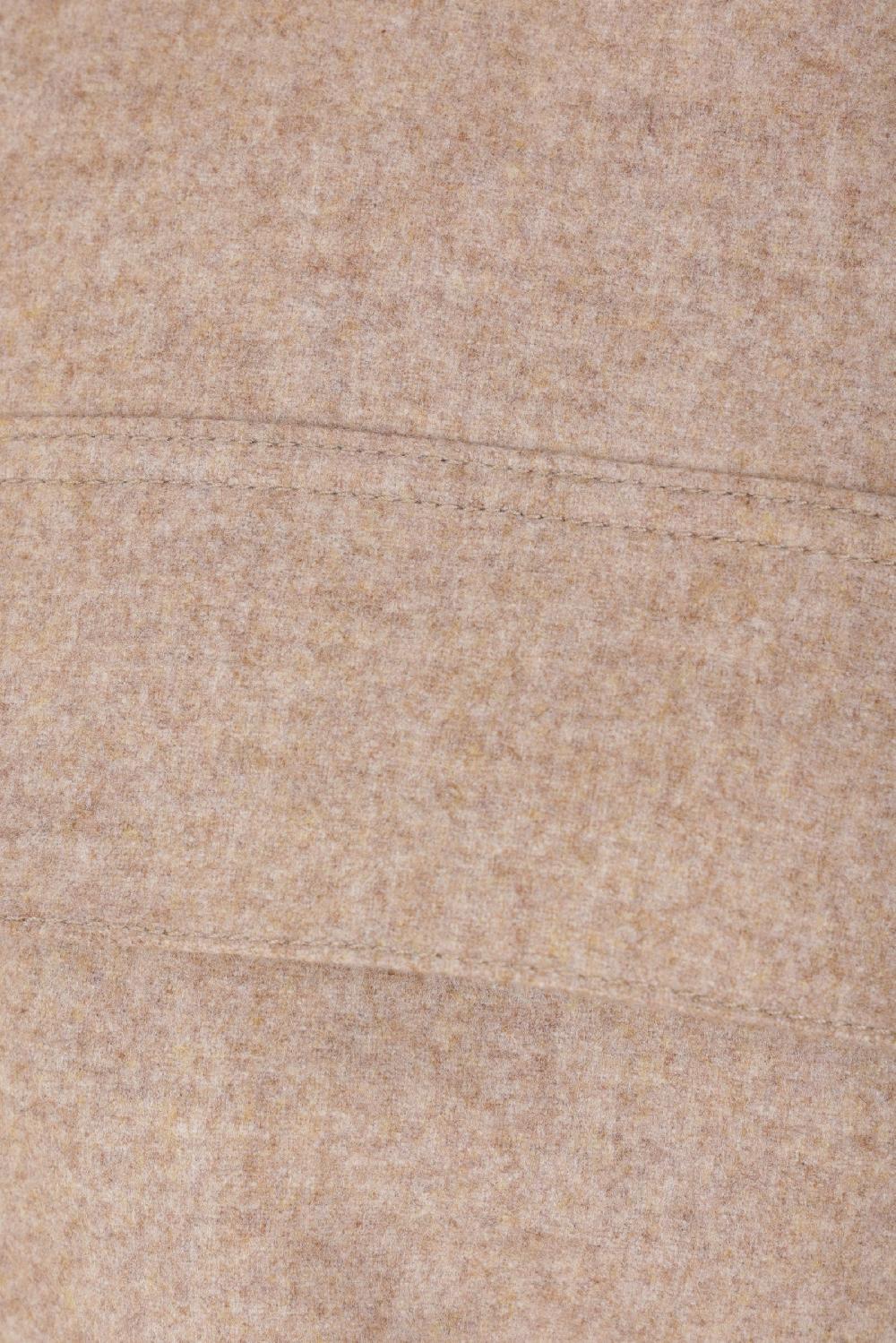 ZEGNA giacca-camicia in Oasi Cashmere Enormi sconti