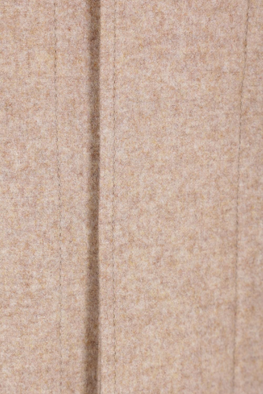 ZEGNA giacca-camicia in Oasi Cashmere Enormi sconti