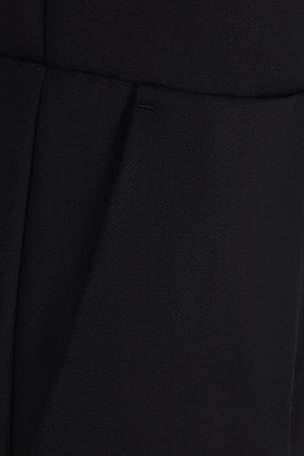 REV jumpsuit smanicata The Ward in lana Vendita