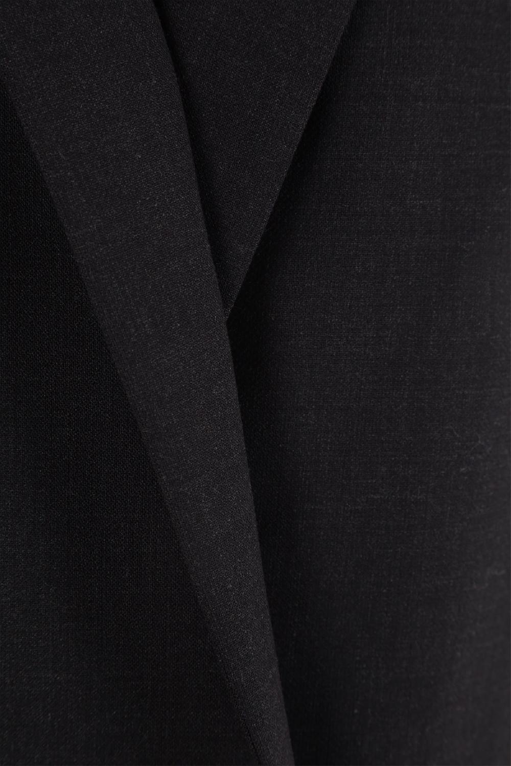 REV gilet oversize The Smith in lana Promozione Limitata