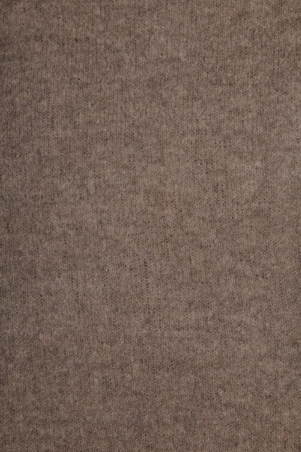 MIRROR IN THE SKY scialle in maglia di cashmere Affare Del Giorno