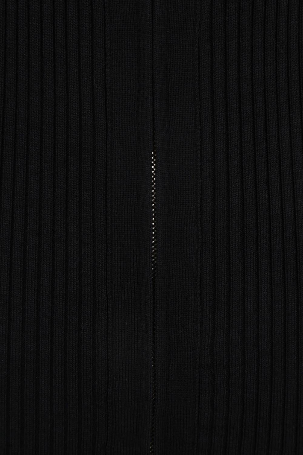 ISABEL MARANT abito Zael in maglia a costine Sconto