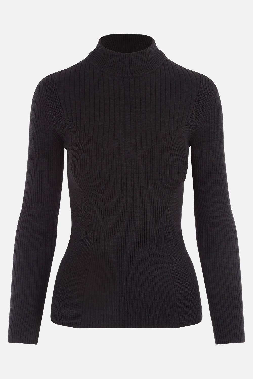 ISABEL MARANT pullover Ickaria in misto lana Offerta