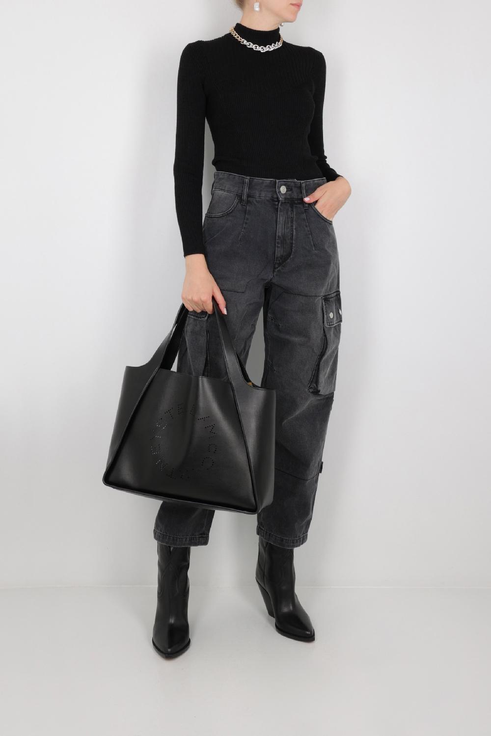 ISABEL MARANT pullover Ickaria in misto lana Offerta