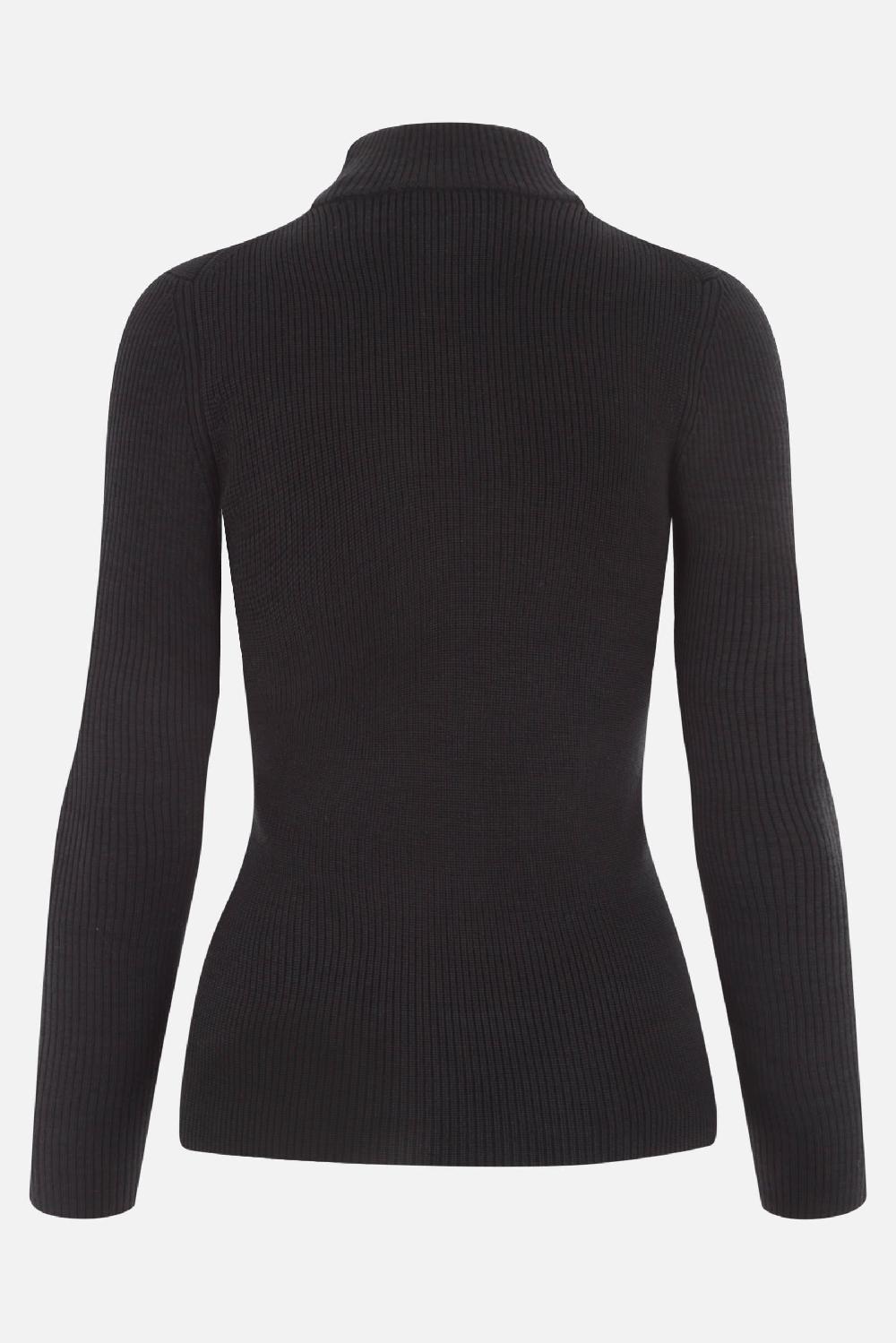 ISABEL MARANT pullover Ickaria in misto lana Offerta