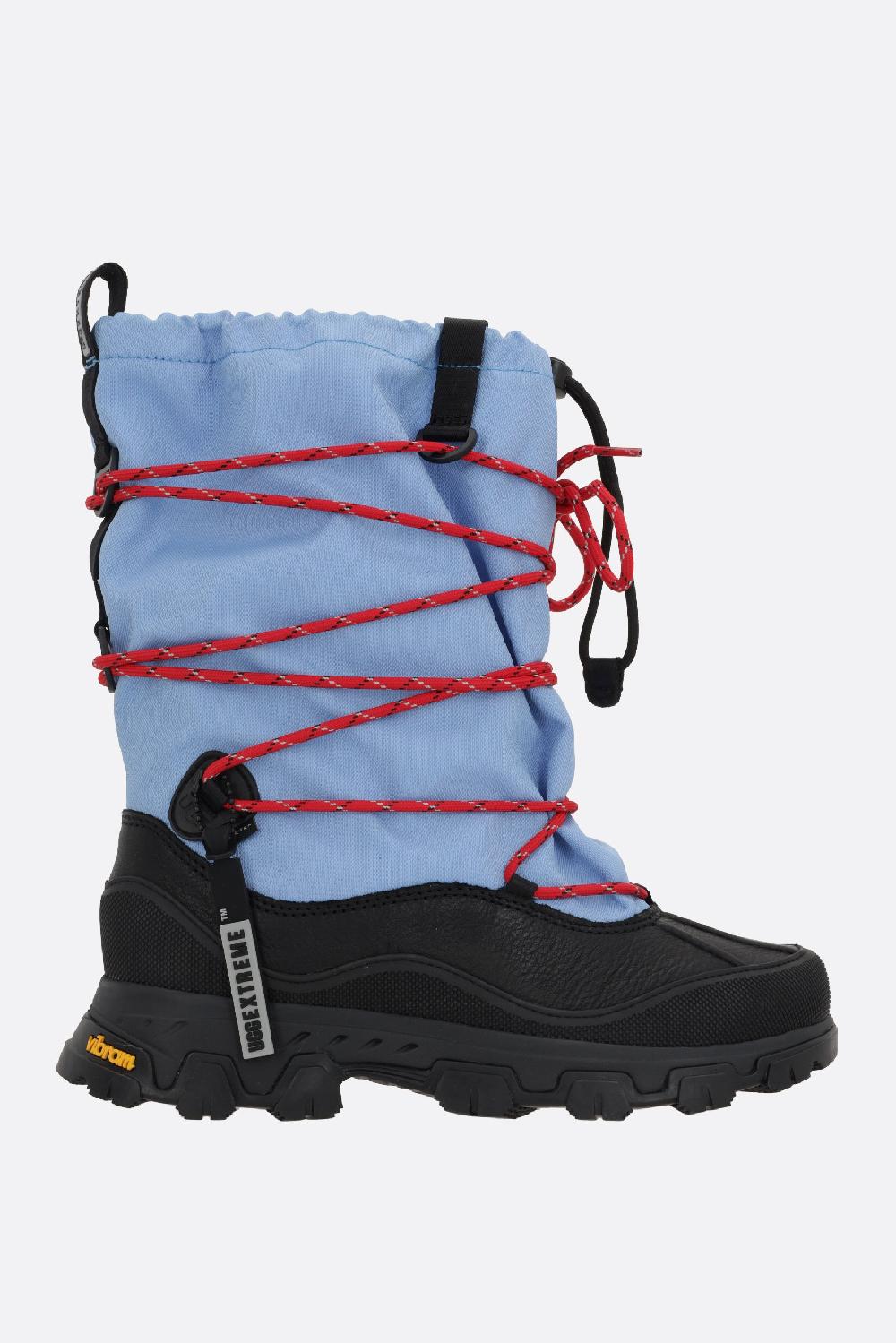 UGG stivale MetroPeak in tessuto GORE-TEX