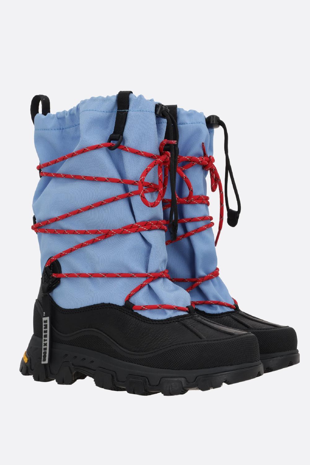 UGG stivale MetroPeak in tessuto GORE-TEX Negozio