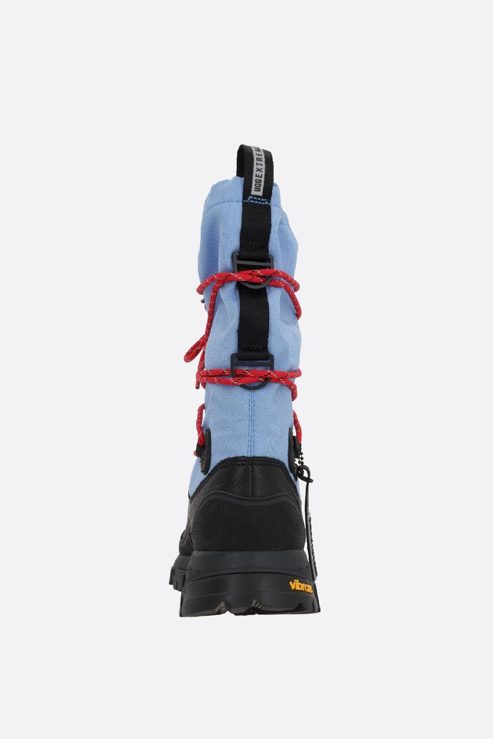 UGG stivale MetroPeak in tessuto GORE-TEX Negozio