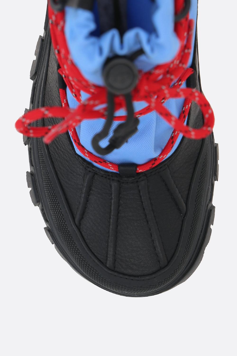 UGG stivale MetroPeak in tessuto GORE-TEX Negozio