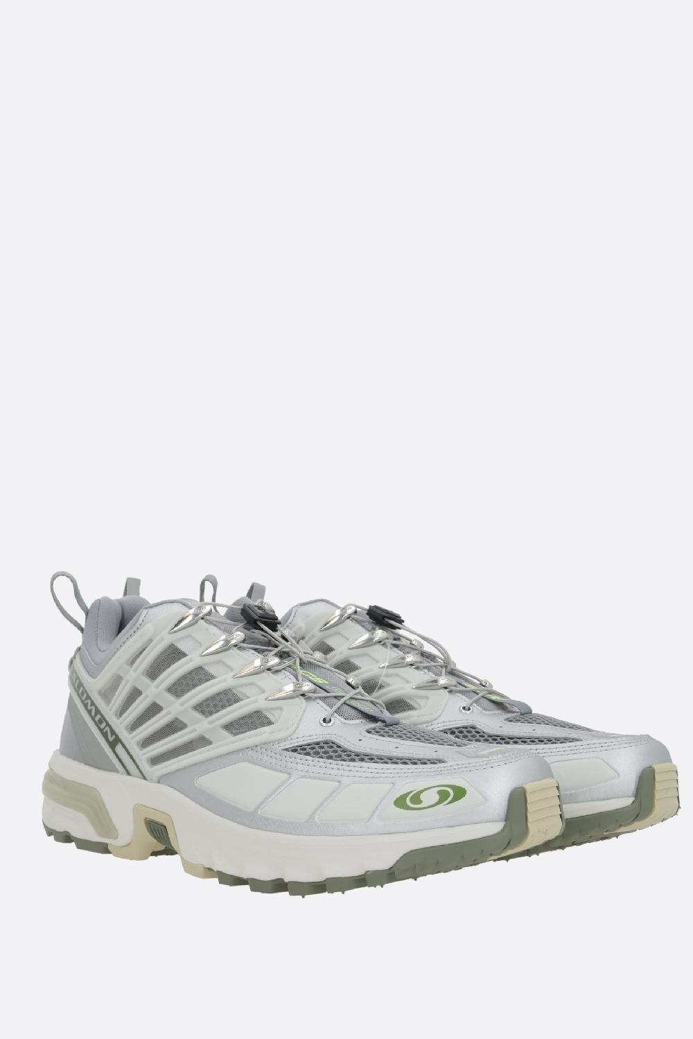MM6 X SALOMON sneaker ACS PRO 2 MM6 in rete 3D Sconto di tempo limitato