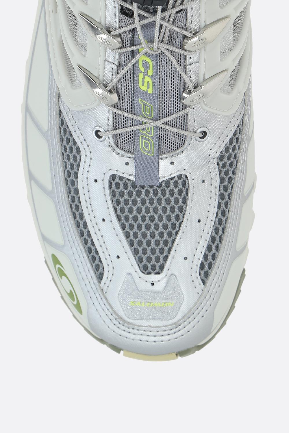 MM6 X SALOMON sneaker ACS PRO 2 MM6 in rete 3D Sconto di tempo limitato