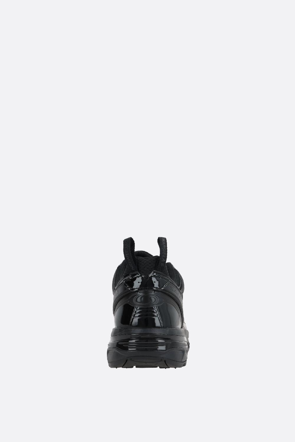 MM6 X SALOMON sneaker ACS PRO MM6 in rete 3D Negozio online di fabbrica