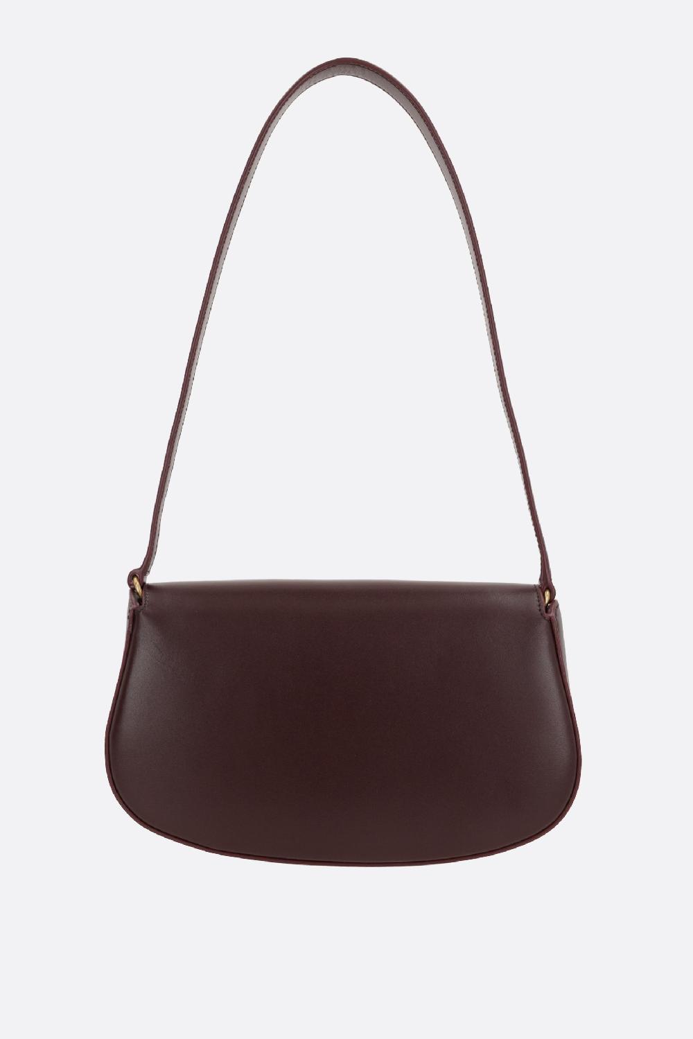SAINT LAURENT borsa a spalla Voltaire mini in pelle Box Offerta esclusiva