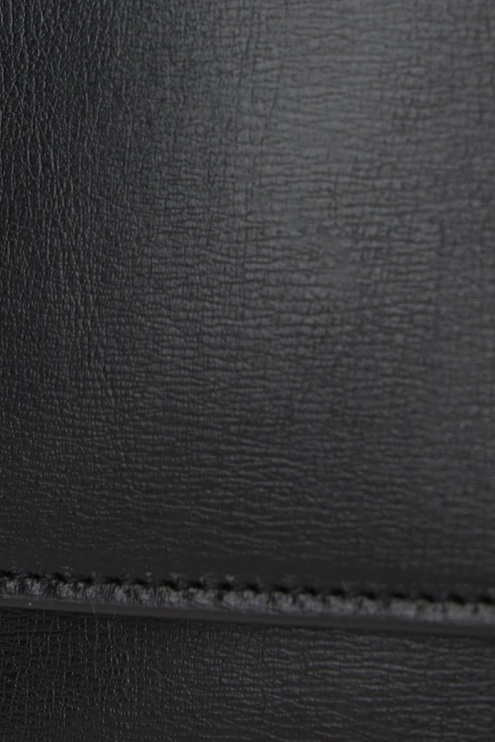 SAINT LAURENT borsa a spalla Sunset media in pelle liscia Offerta natalizia