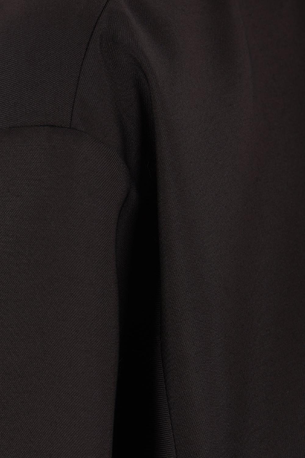 VALENTINO GARAVANI camicia in Techno Light Wool Offerta temporanea