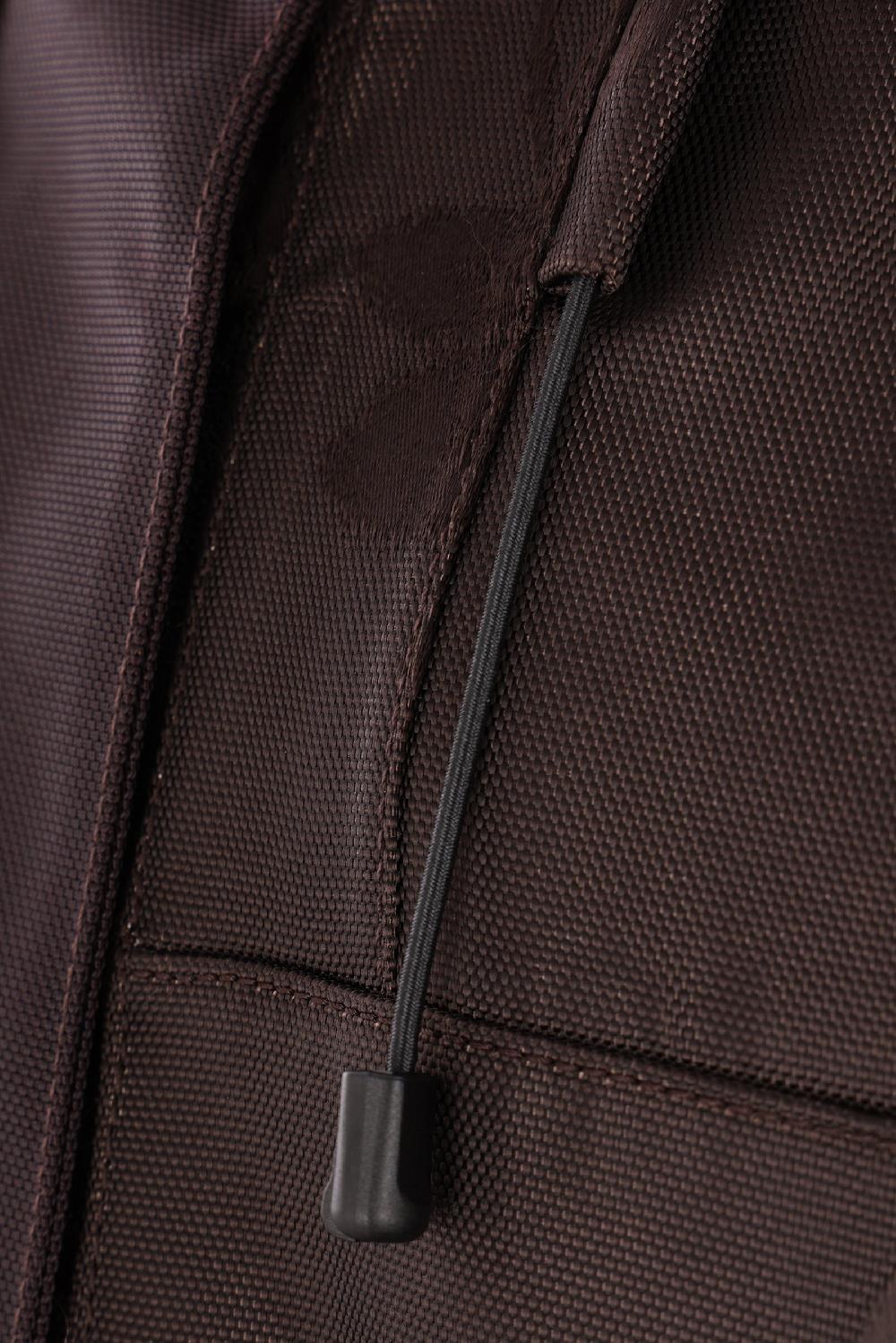 PRADA giubbotto in jacquard floreale Grandi sconti