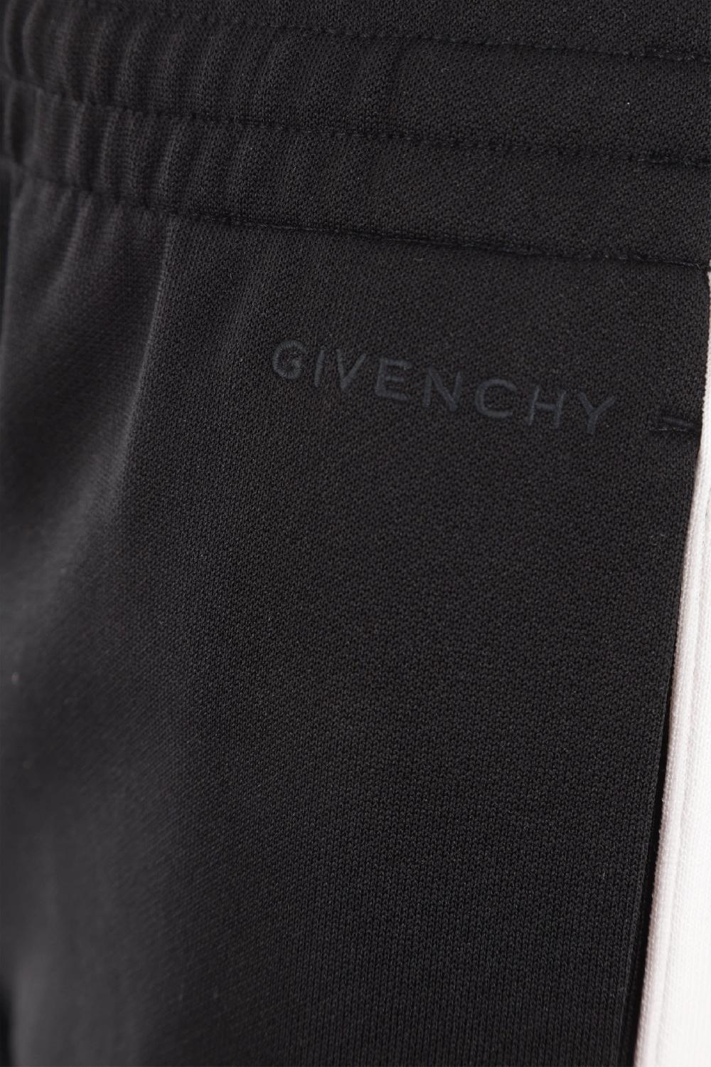 GIVENCHY pantalone trucksuit in tessuto tecnico Super Saving Price
