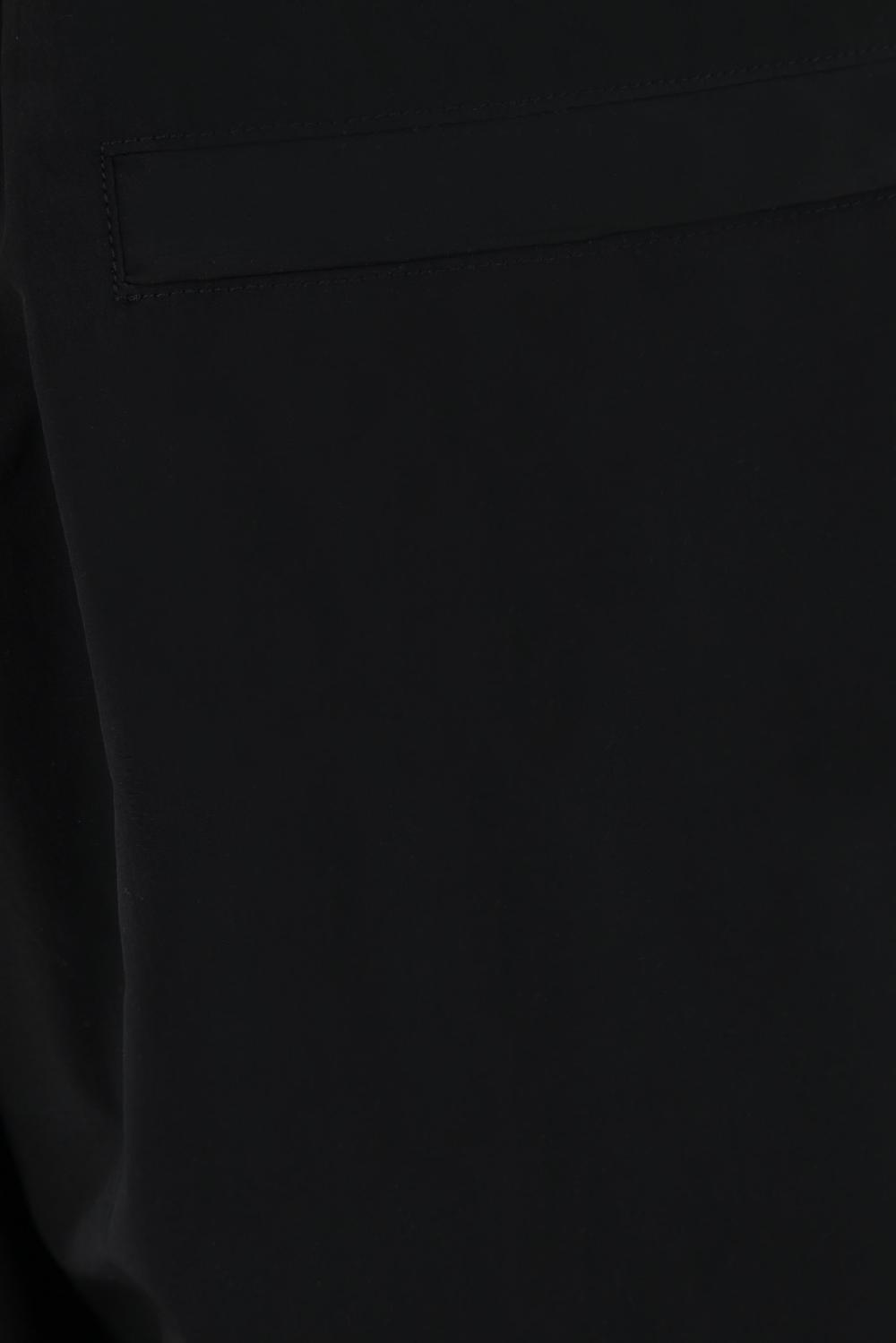 ALEXANDER WANG pantalone jogging in nylon stampa logo Puff ACQUISTA ORA