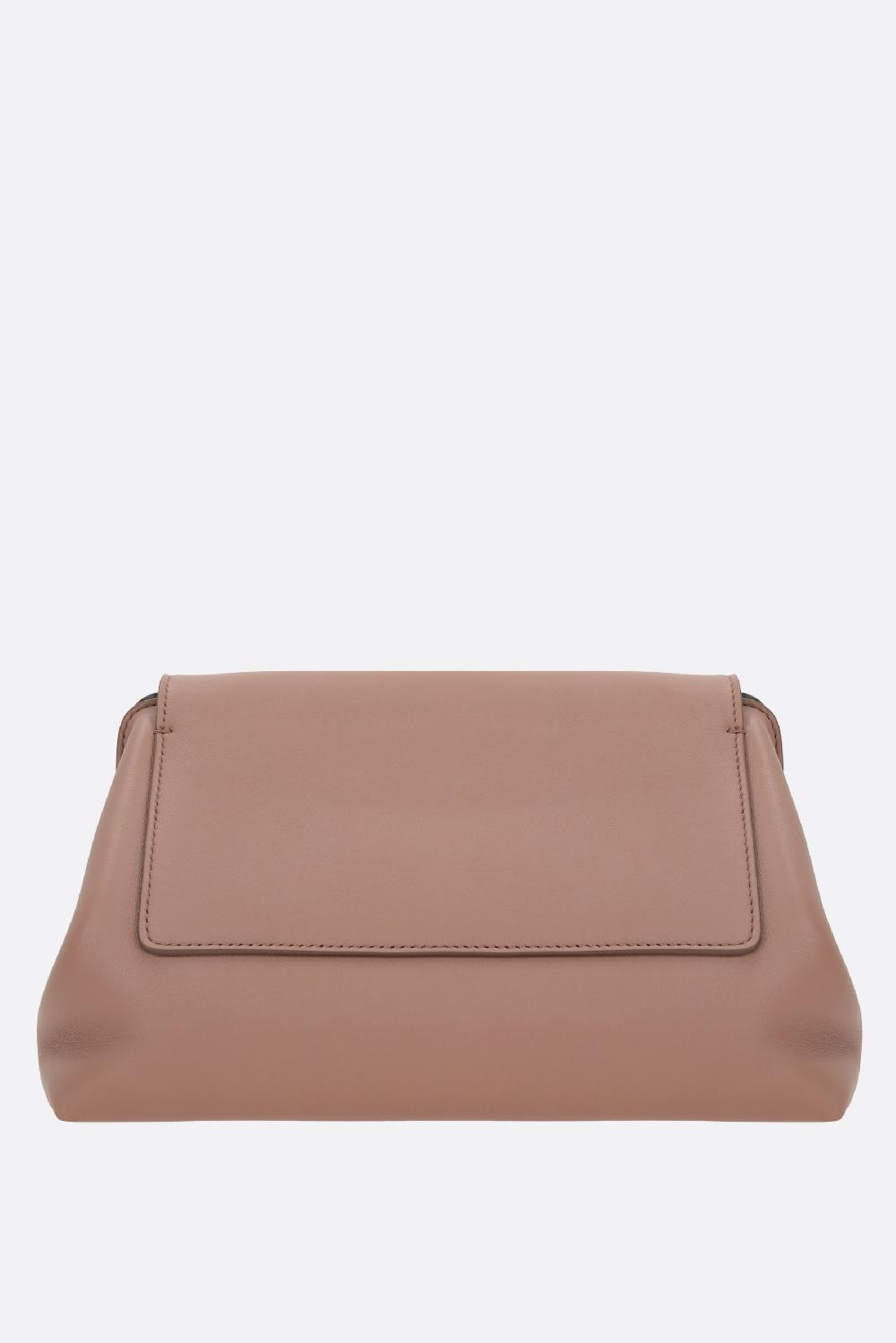 CHLOÉ clutch Penelope in nappa Trasporto libero internazionale