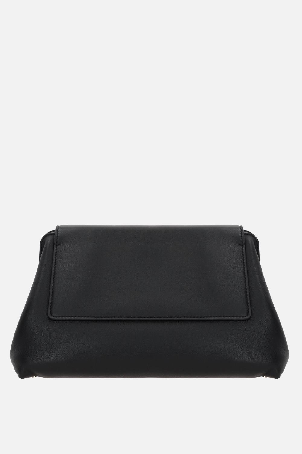 CHLOÉ clutch Penelope in nappa Limitato a 3 giorni