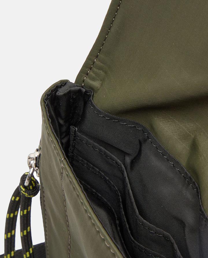A.P.C. TRACOLLA POUCH TREK Vendita Economica