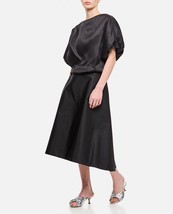 Khaite NILES TOP In Linea