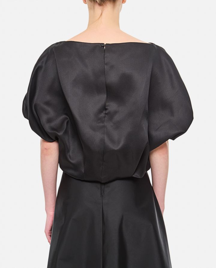 Khaite NILES TOP In Linea