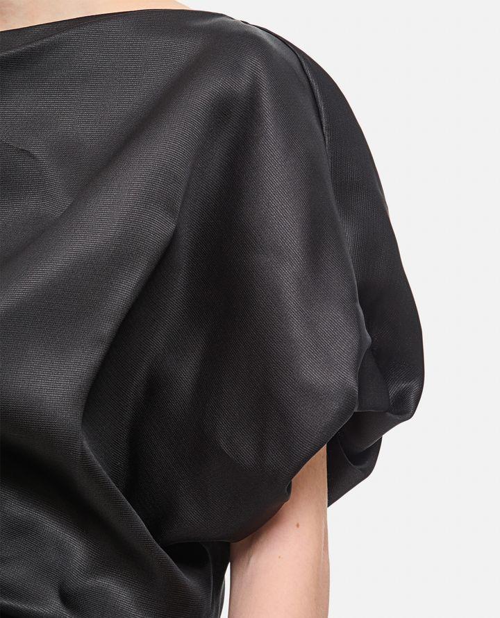 Khaite NILES TOP In Linea