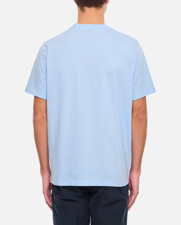 PS Paul Smith T-SHIRT CON STAMPA Moda