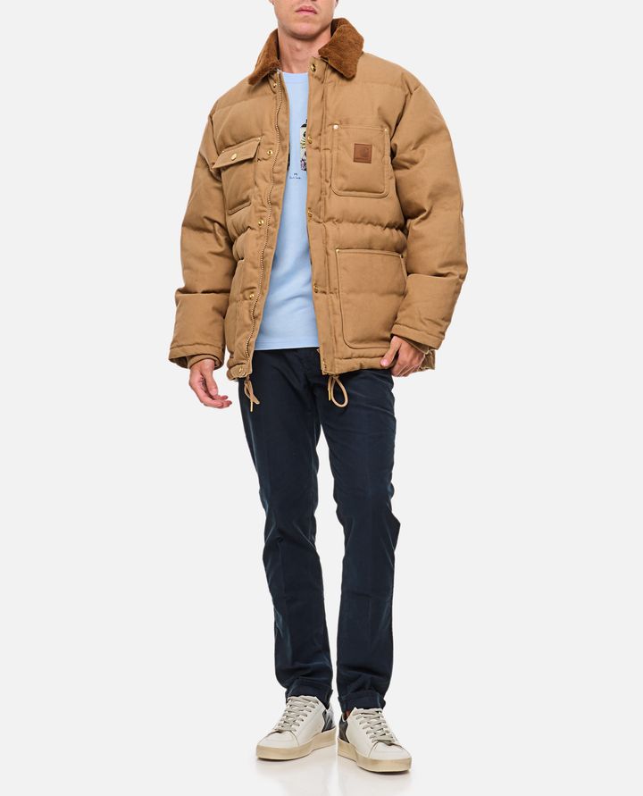 Carhartt WIP RAYLEY PIUMINO Ultimo giorno