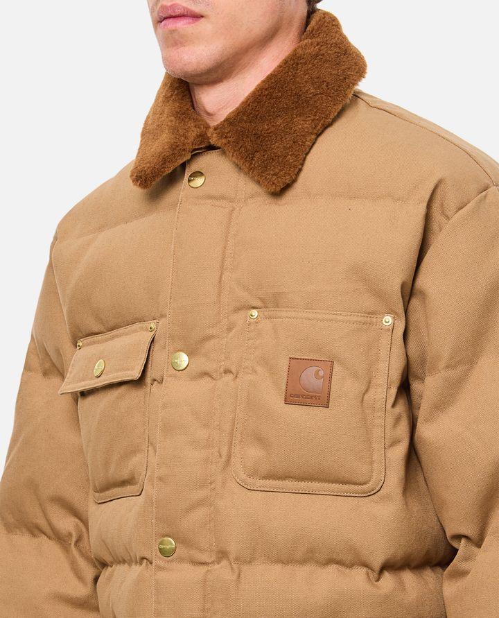 Carhartt WIP RAYLEY PIUMINO Ultimo giorno