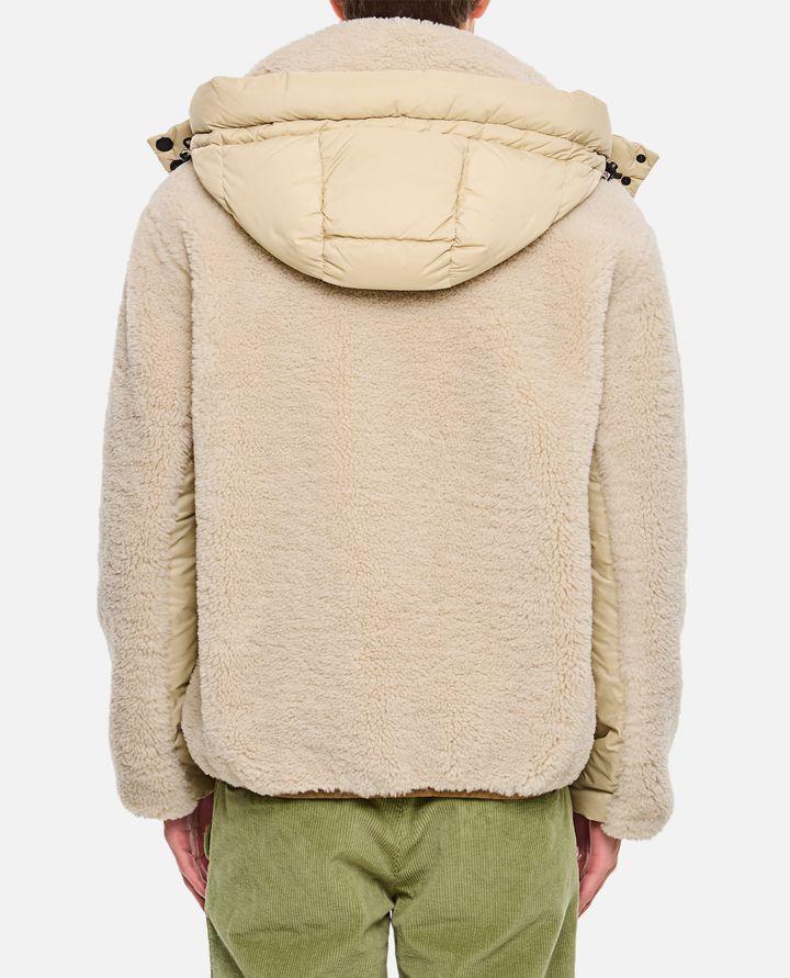 Moncler Grenoble WENGI PIUMINO Italy