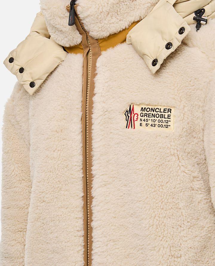 Moncler Grenoble WENGI PIUMINO Italy