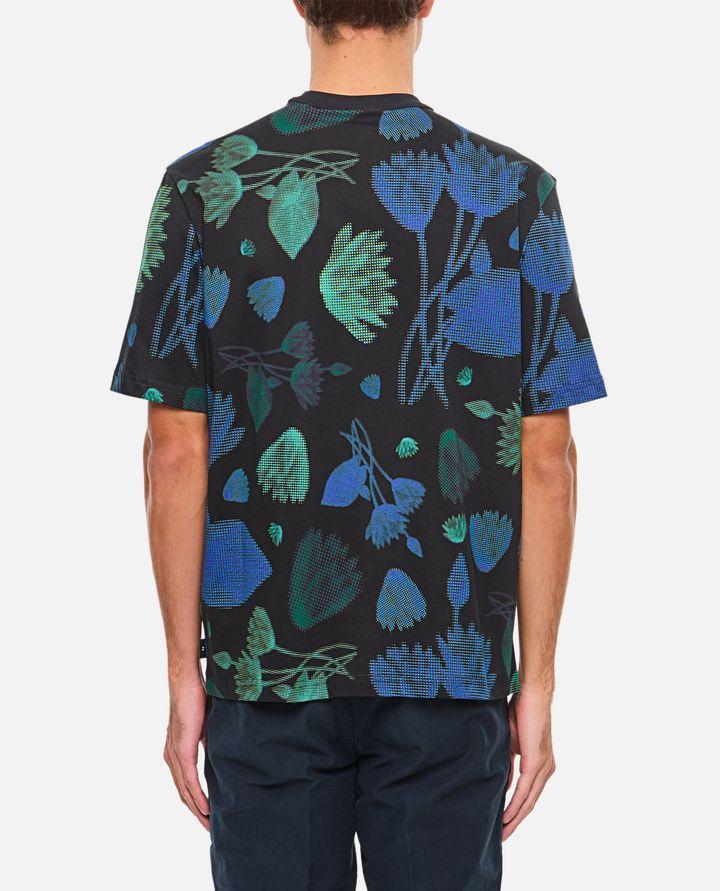 PS Paul Smith T-SHIRT CON STAMPA Fino al 65% di sconto
