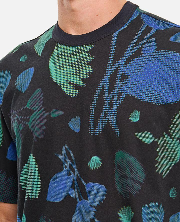 PS Paul Smith T-SHIRT CON STAMPA Fino al 65% di sconto